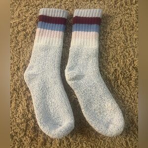 New Women’s Cabin Dicks Sporting Goods Socks Size Women’s Size 5-10